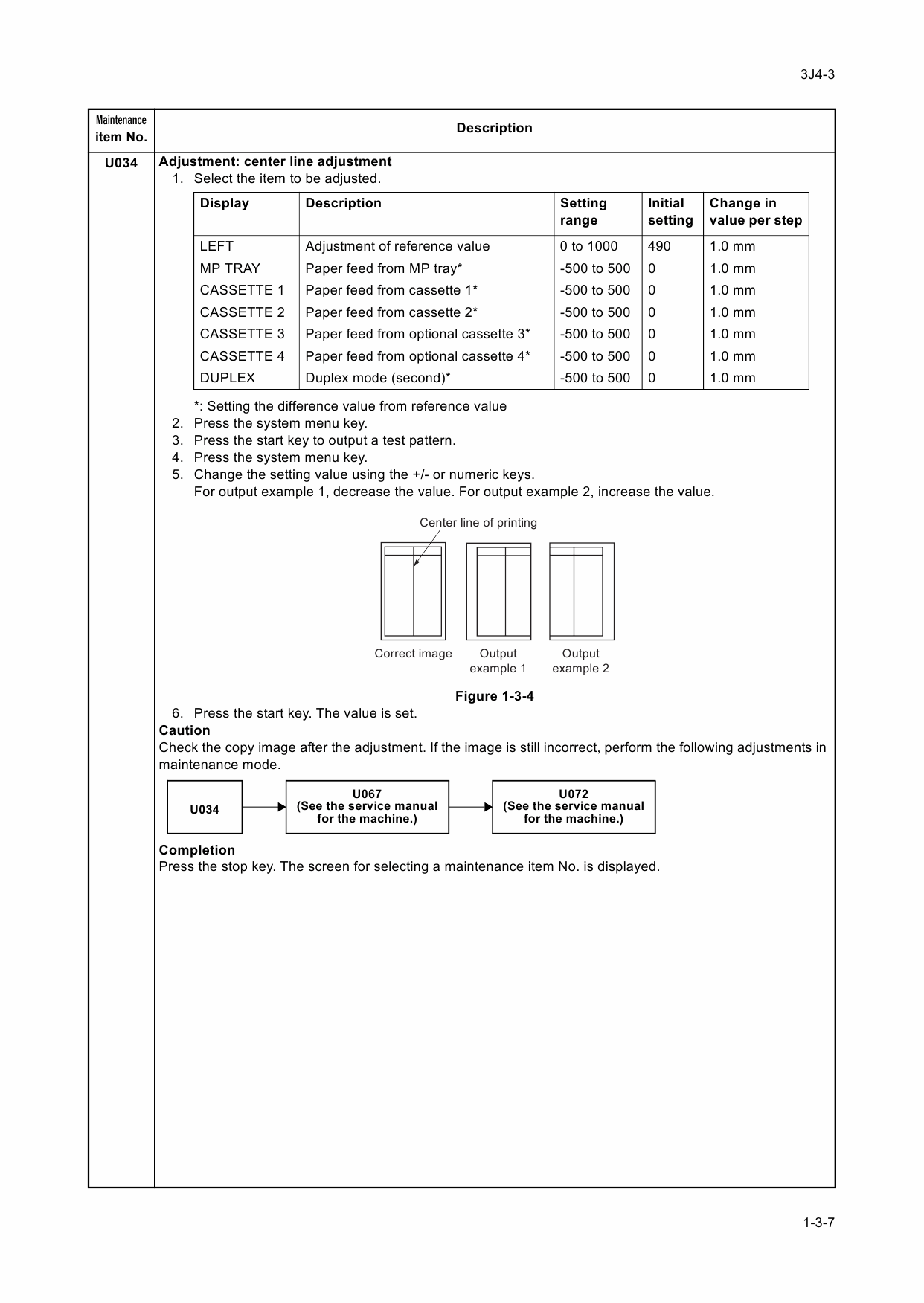 KYOCERA Options Paper-Feeder-PF-700 710 KM-C2525E C3225E C3232E C4035E Service Manual-5